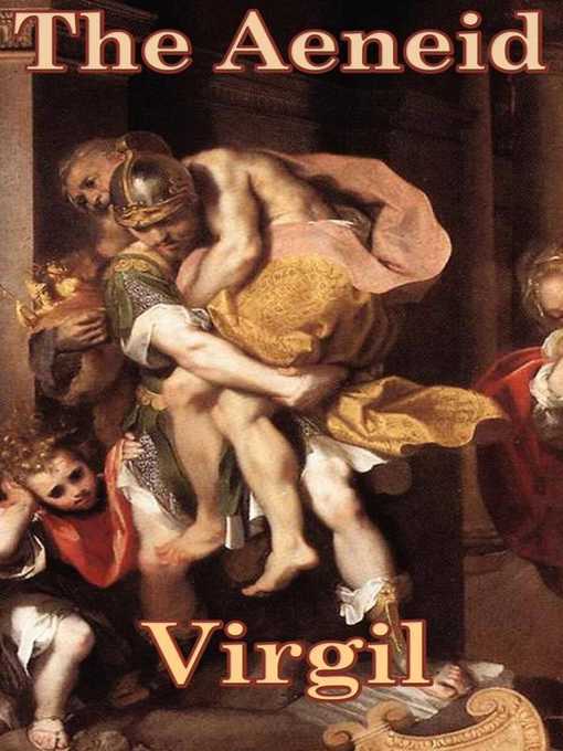 Title details for The Aeneid by Virgil - Available